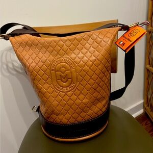 Marino Orlandi Hand Bag